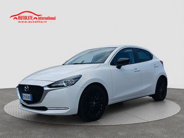 Mazda 2 Homura 1.5 75cv 2 Homura 1.5 75cv