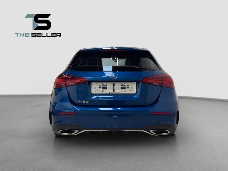 Mercedes A 180 AMG Line Premium 7G-DCT*FORMULA S*