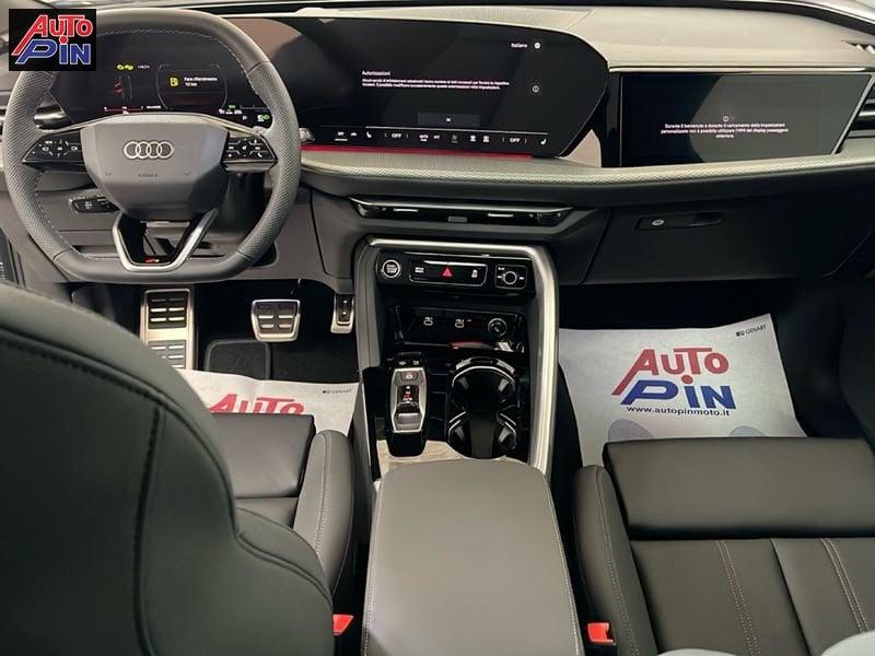 Audi Q5 TDI 150kW quattro S Line *Cerchi 20*Tetto*