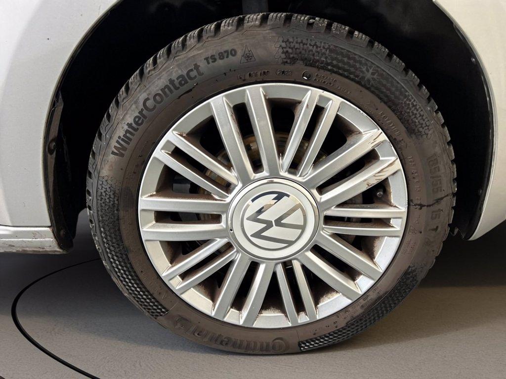 VOLKSWAGEN Up! 5p 1.0 evo move up! 65cv del 2023