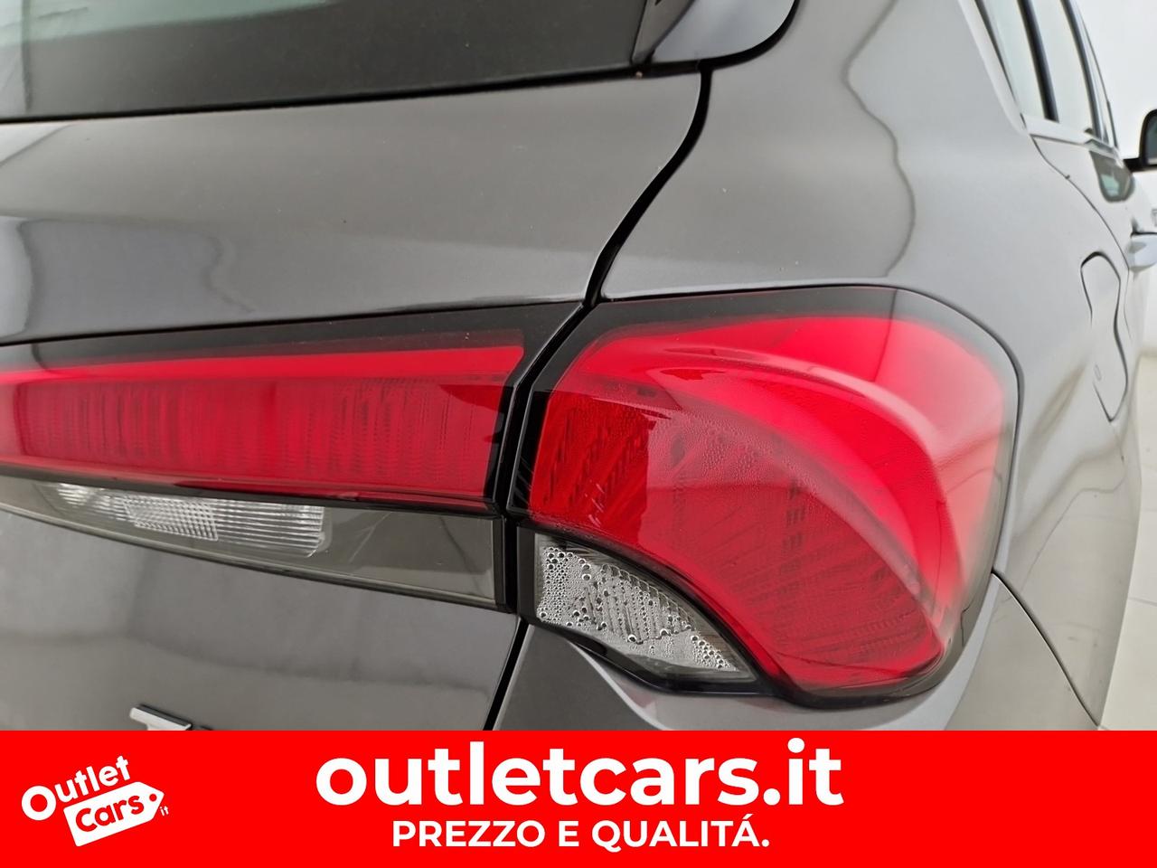 Fiat Tipo 5p 1.6 mjt business s&s 120cv dct