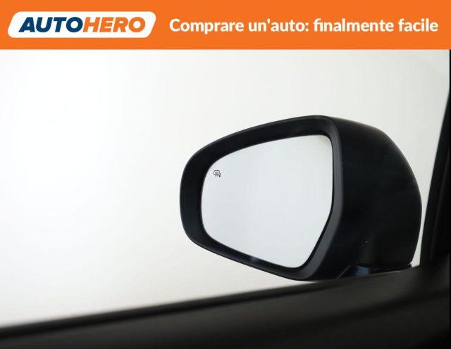 SUZUKI S-Cross 1.4 Hybrid Top