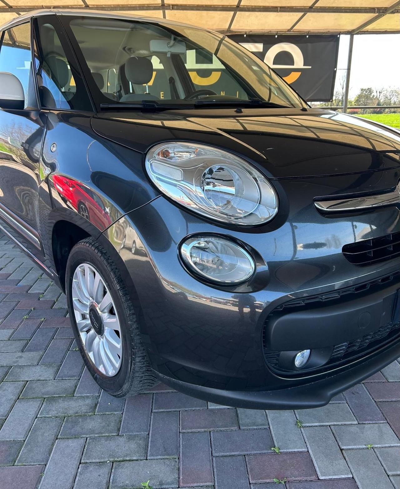 Fiat 500L 1.3 Multijet 95 CV Pop Star ok neopatentati