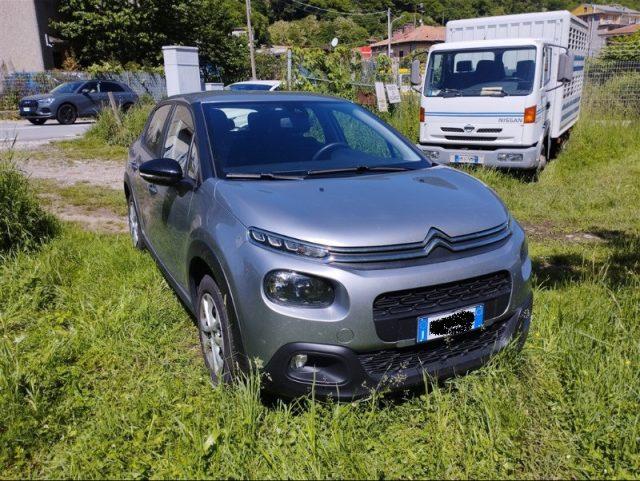 CITROEN C3 PureTech 82 S&S Feel*** OK NEOPATENTATI***