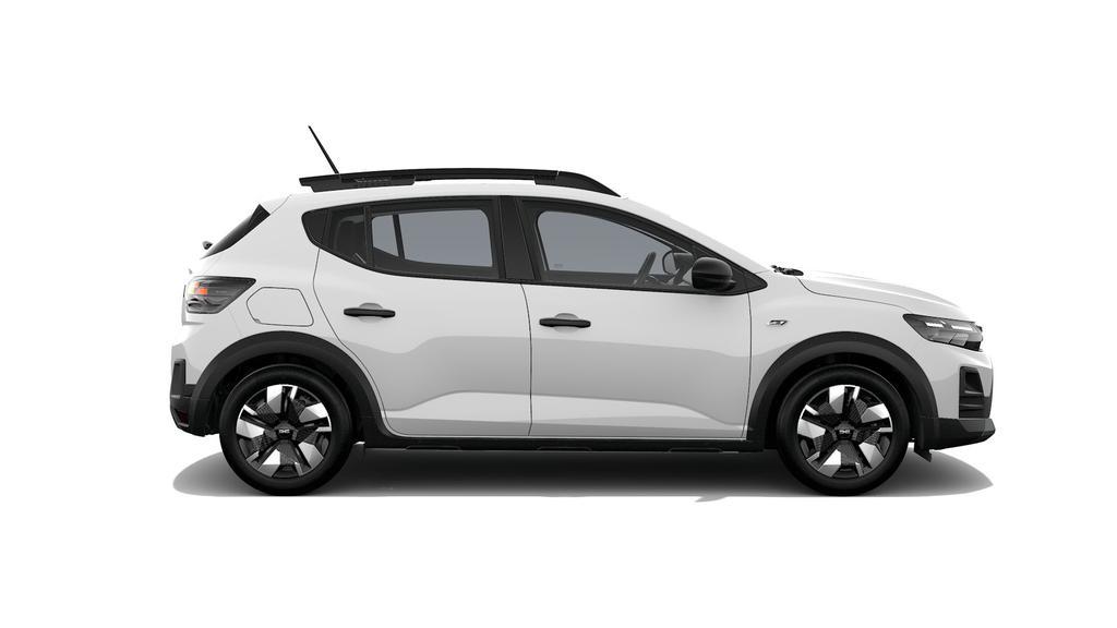 Dacia Sandero Stepway 1.2 Eco-G Essential