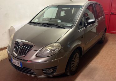 Lancia MUSA 1.4 16V Oro Plus + GPL