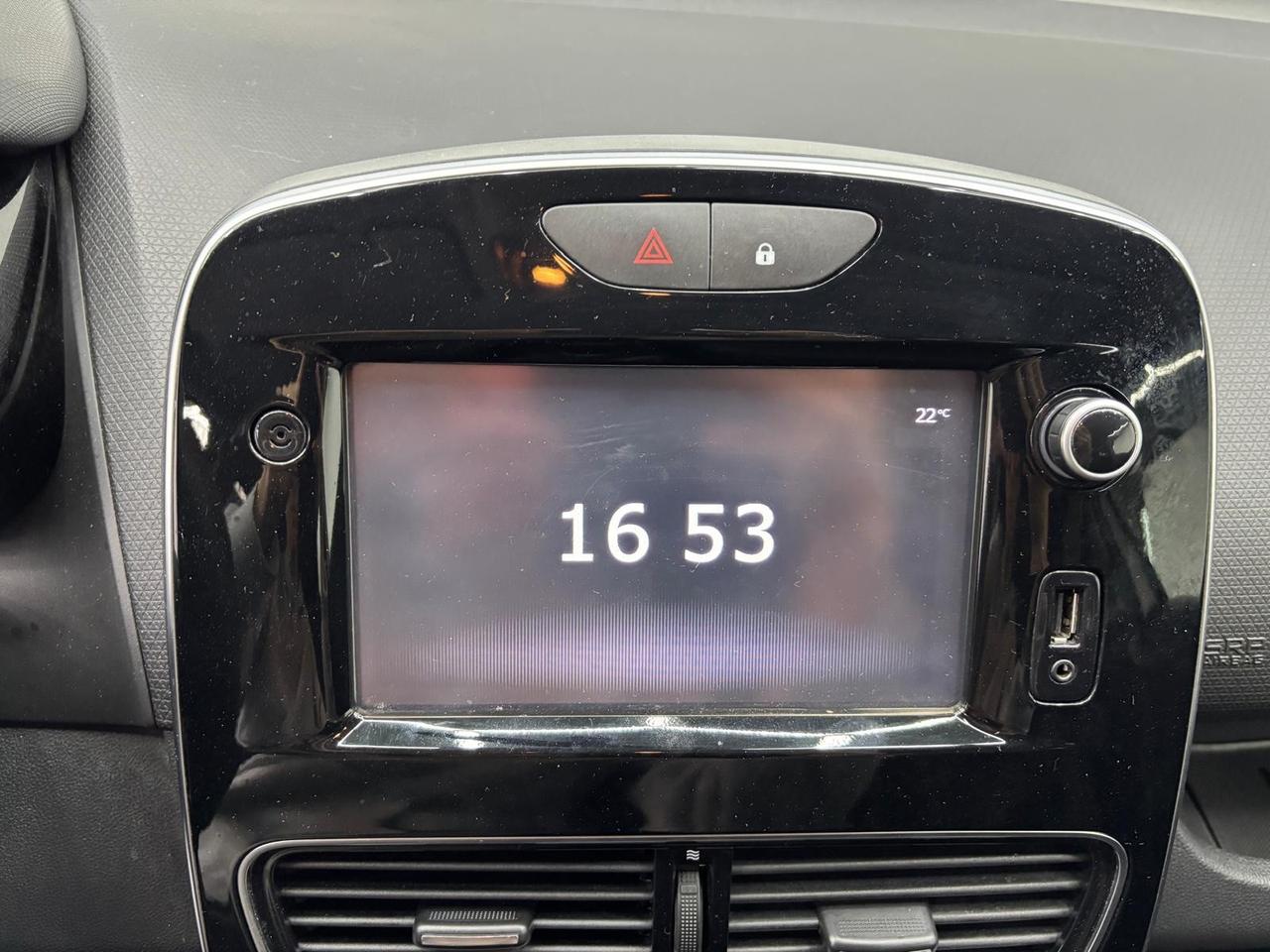 Renault Clio dCi 8V 75CV Start&Stop 5 porte Energy Zen