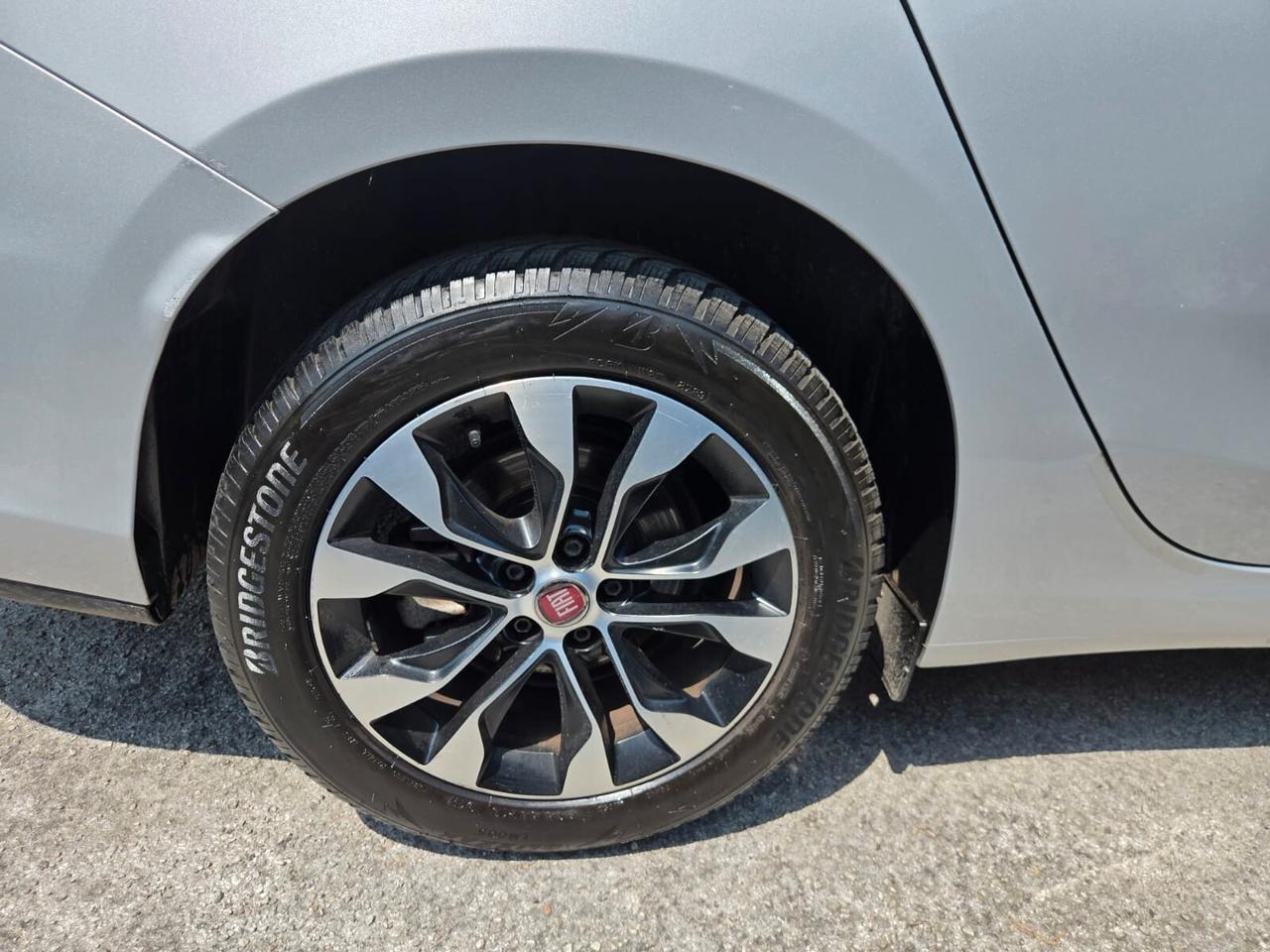 FIAT TIPO SW CITY LIFE 1.3 95 cv DIESEL -PROMO AGOSTO GA FIN&SAFE-