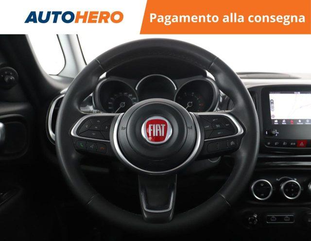 FIAT 500L 1.3 Multijet 95 CV Cross