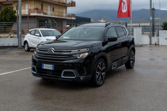 CITROEN C5 Aircross BlueHDi 130 S&S Shine