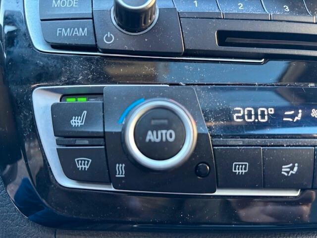 BMW 330 i 4x4 M Sport TETTO RETROC-FULL