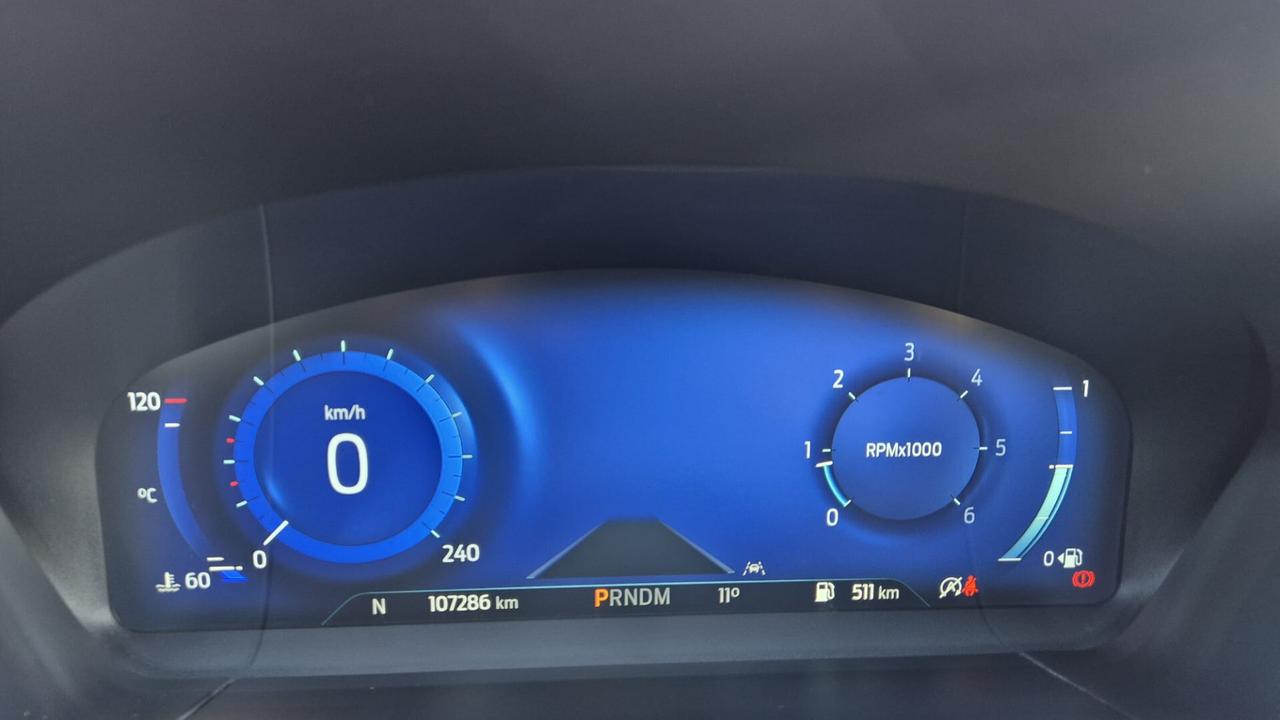 Ford Kuga 1.5 EcoBlue 120 CV aut. 2WD ST-Line X