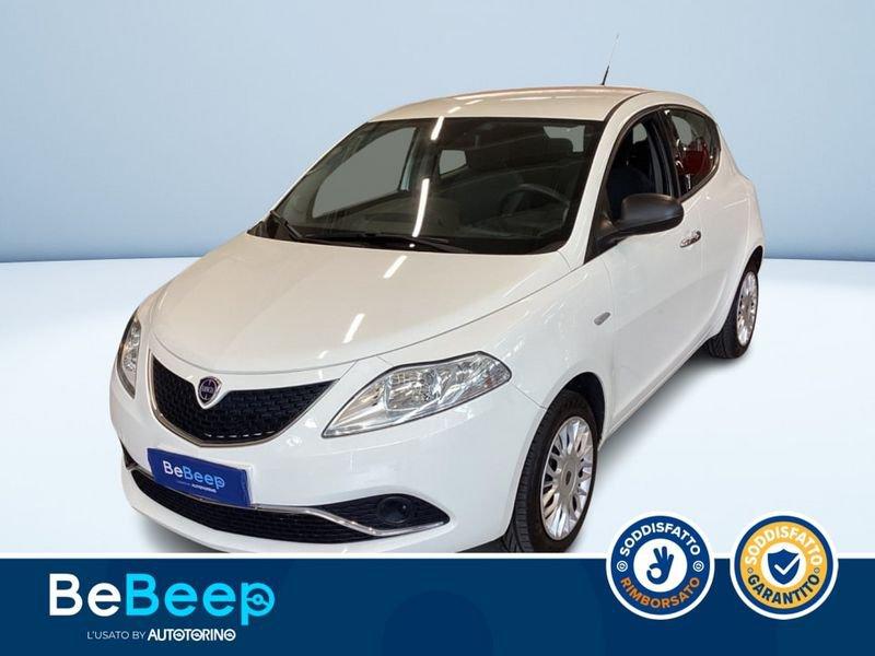Lancia Ypsilon 1.2 SILVER 69CV