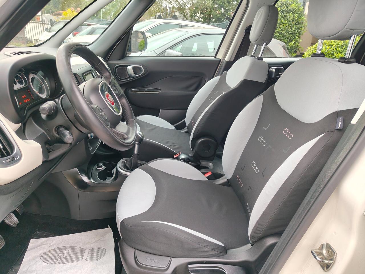 1.3 Multijet BICOLOR **PREZZO OUTLET **