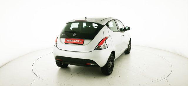 LANCIA Ypsilon 0.9 TwinAir 85 CV S&S Gold CAMBIO AUTOMATICO