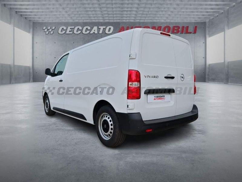 Opel Vivaro Vivaro M 1.5d 120cv S&S mt6
