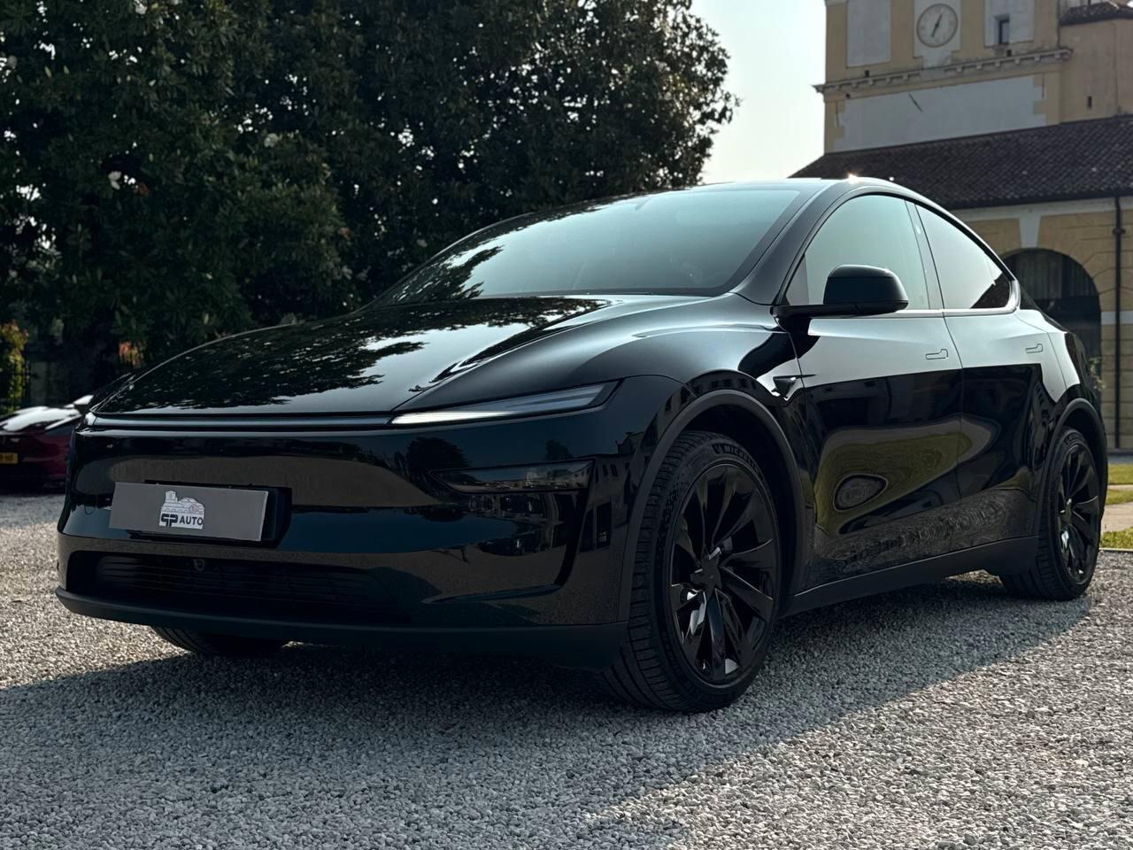 Tesla Model Y Model Y NV36 Long Range AWD Launch Edition LISTINO 69500€