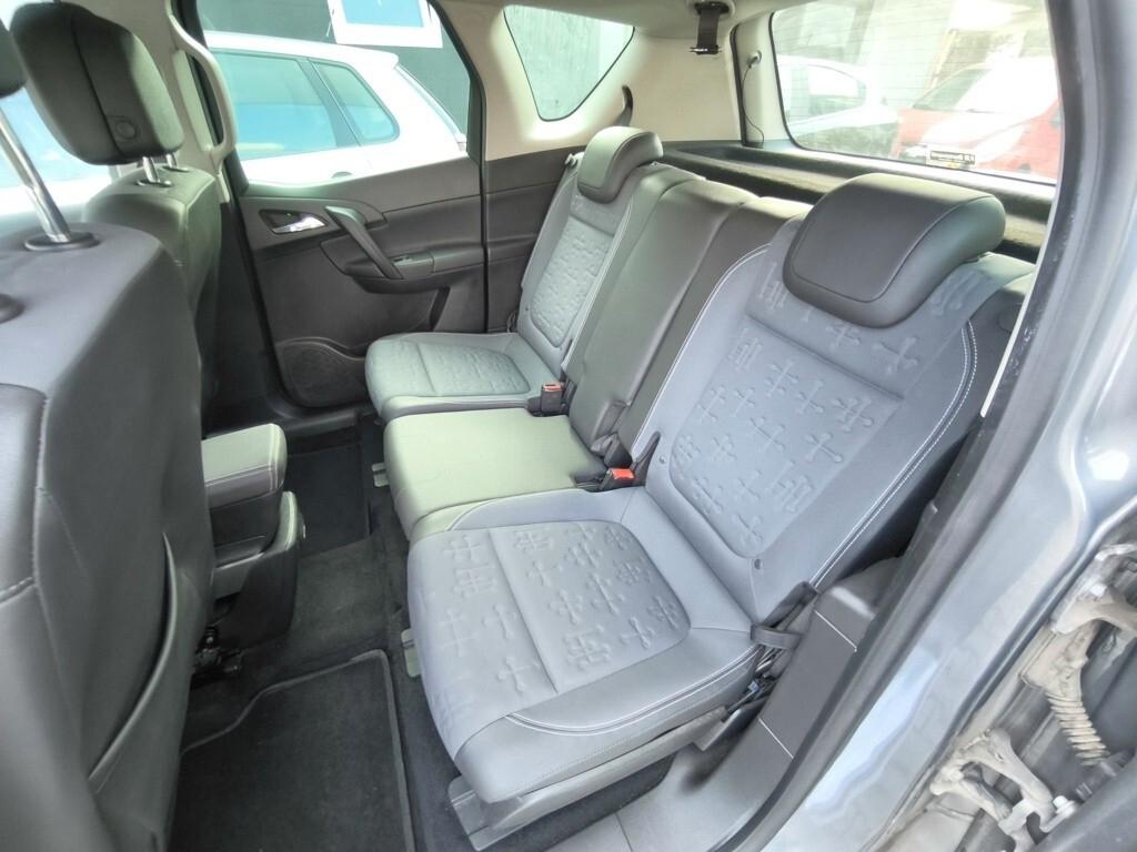 OPEL MERIVA G.P.L NUOVO- EURO 6