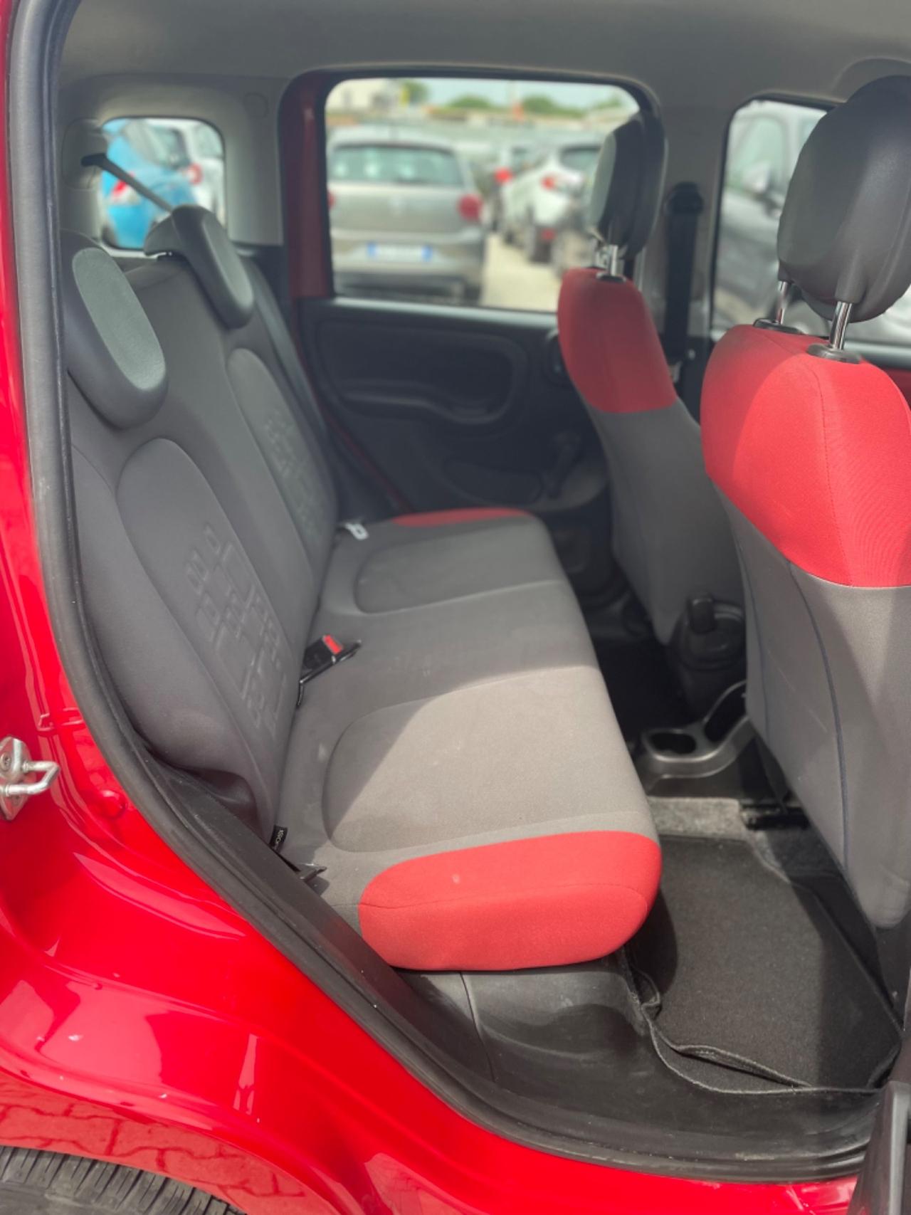 Fiat Panda 1.2 EasyPower Easy
