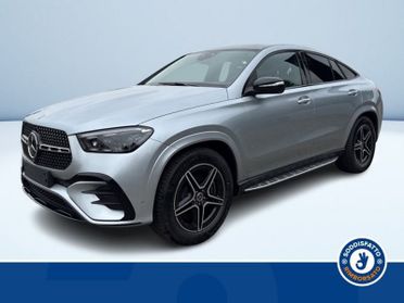 Mercedes-Benz GLE Coupé GLE 350 de 4MATIC Plug-in hybrid AMG Line PREMIUM PLUS