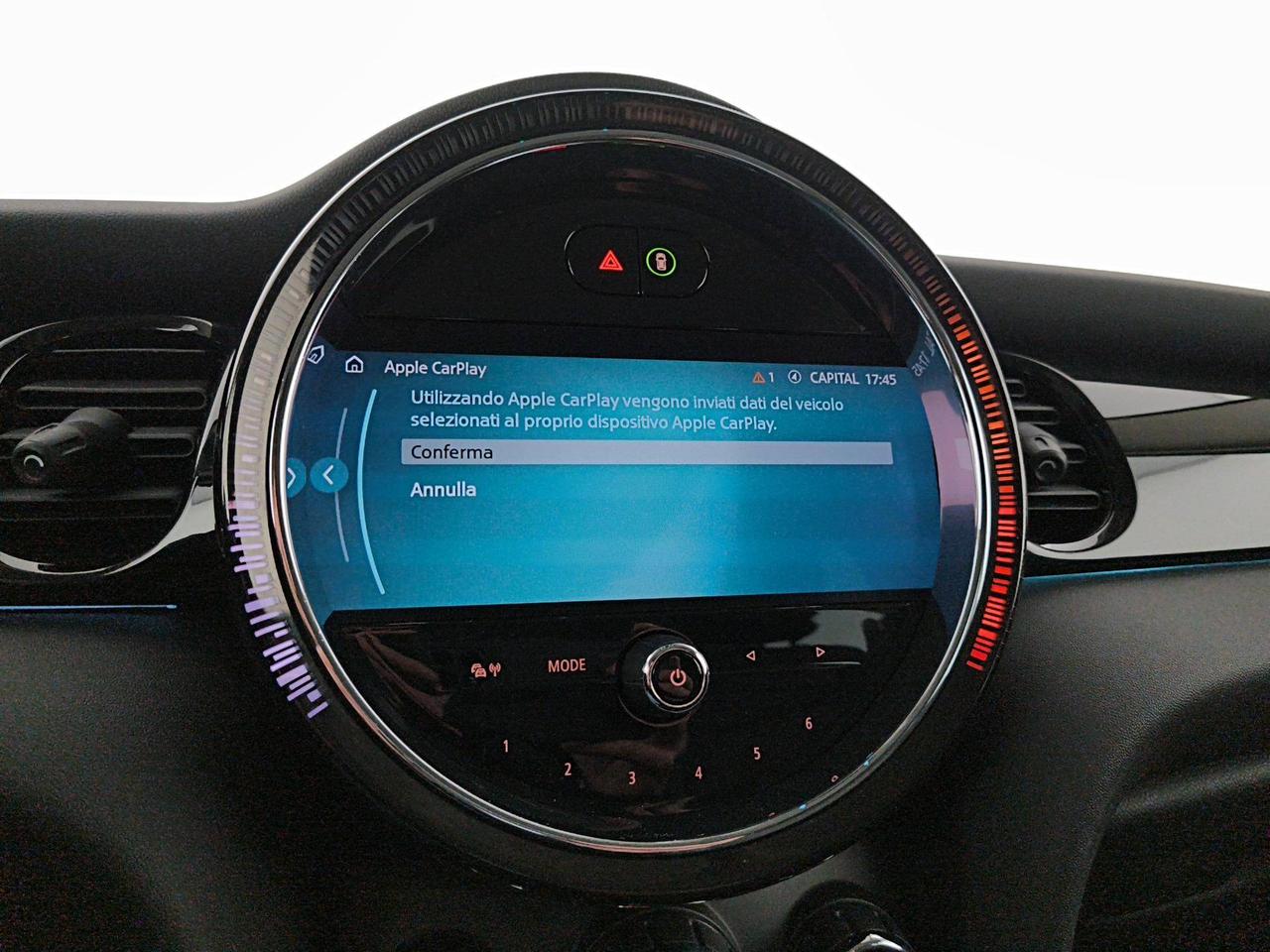 MINI Mini Cooper Camden 5 Porte