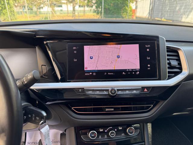 OPEL Grandland 1.2 Turbo 130 CV Ultimate NAVI+RETR.