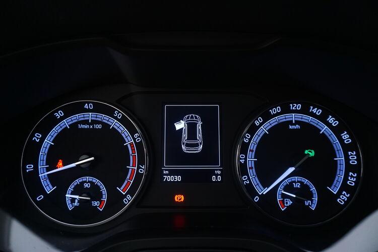 Skoda Karoq Executive DSG BR091098 1.5 Benzina 150CV