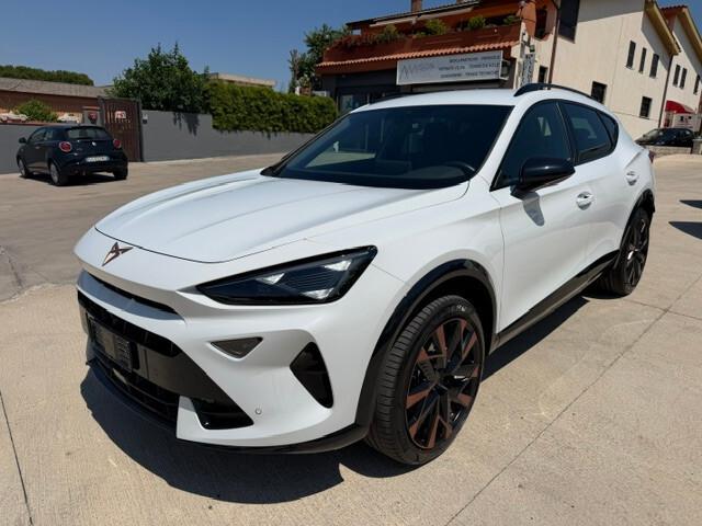 Cupra Formentor 2.0 TDI DSG
