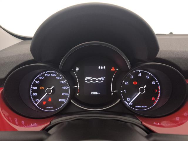FIAT 500X 1.0 T3 Urban 120cv
