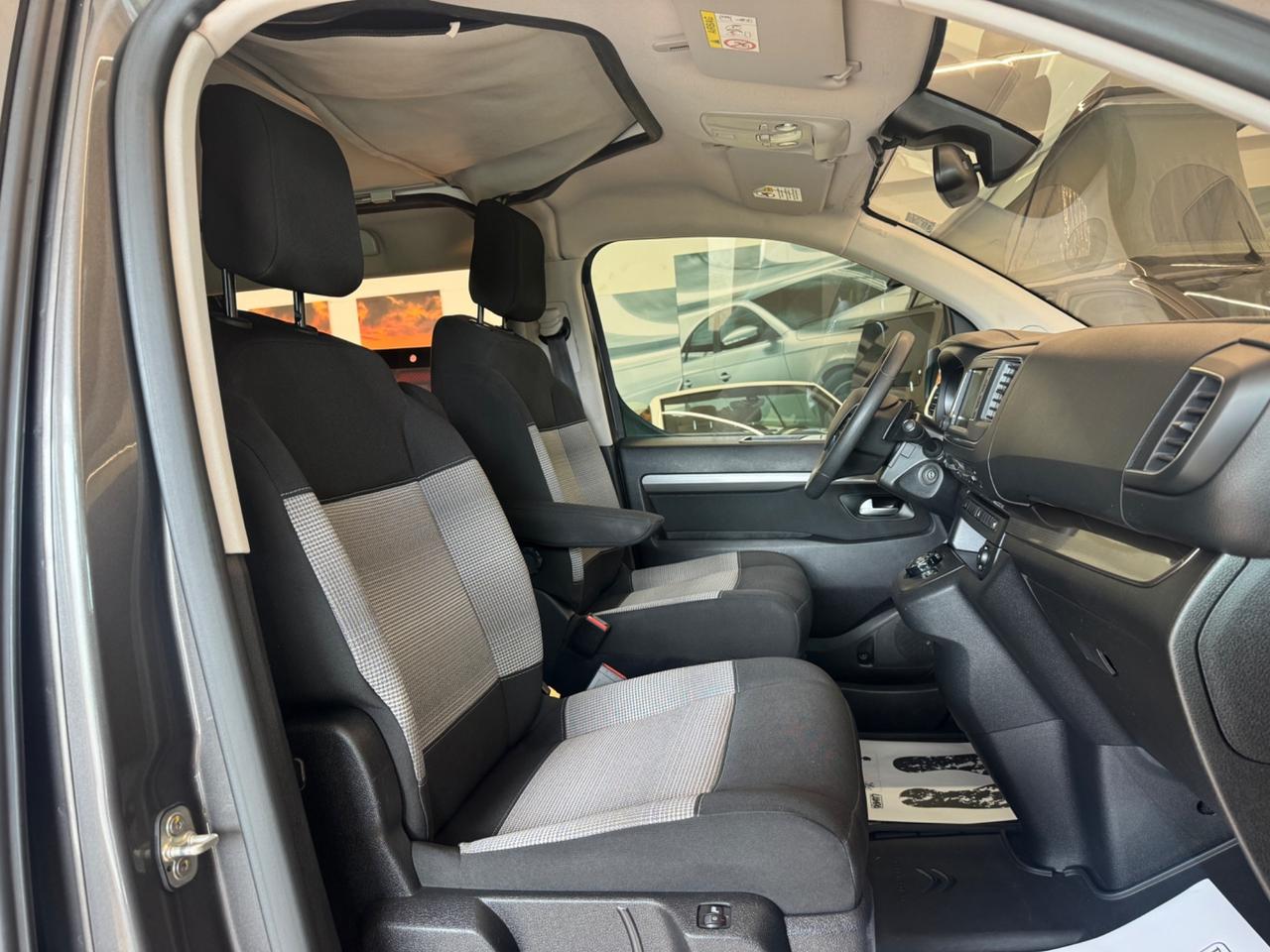 Citroen Spacetourer - FULL OPTIONAL