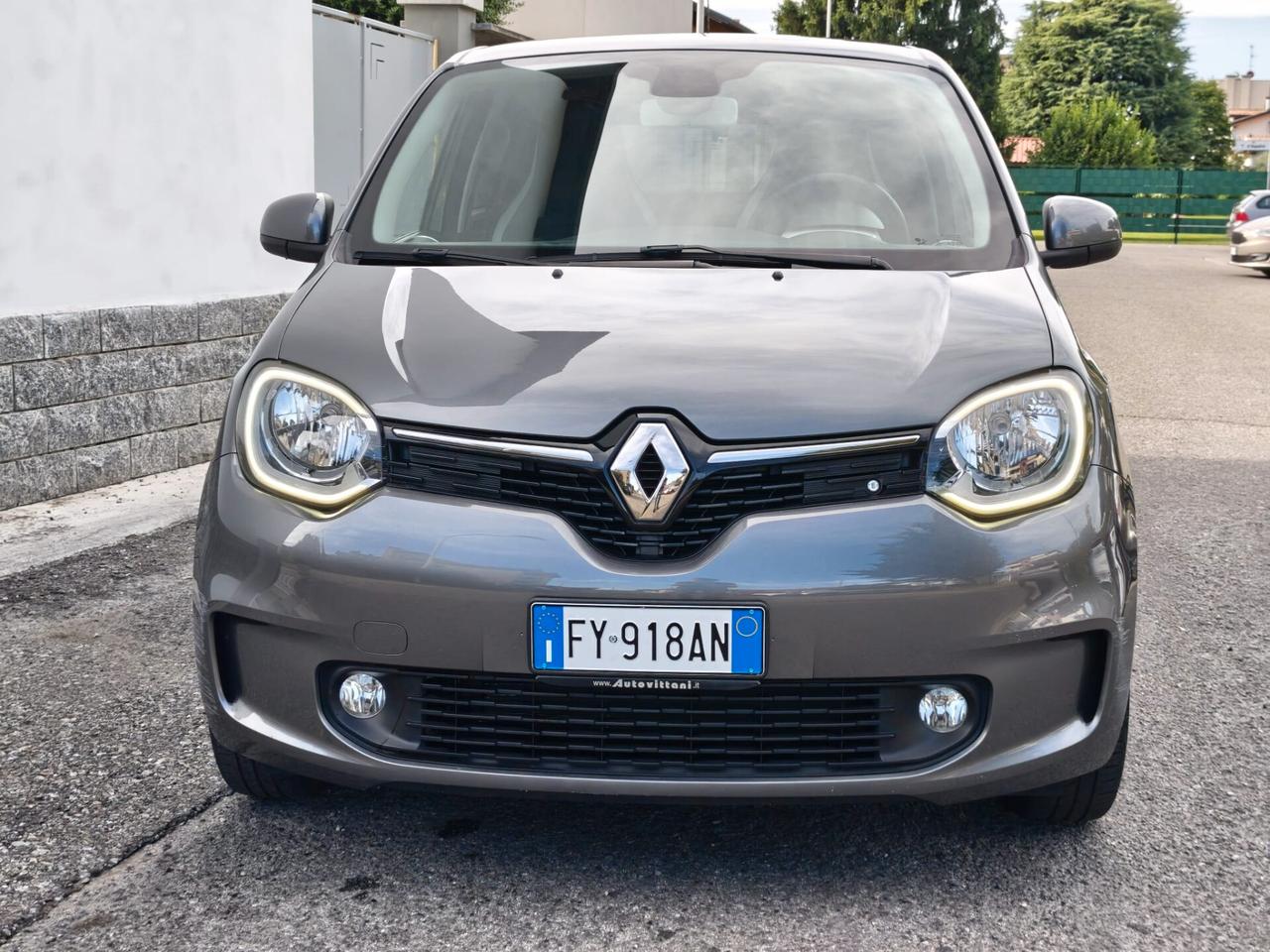 Renault Twingo SCe 65 CV Intens