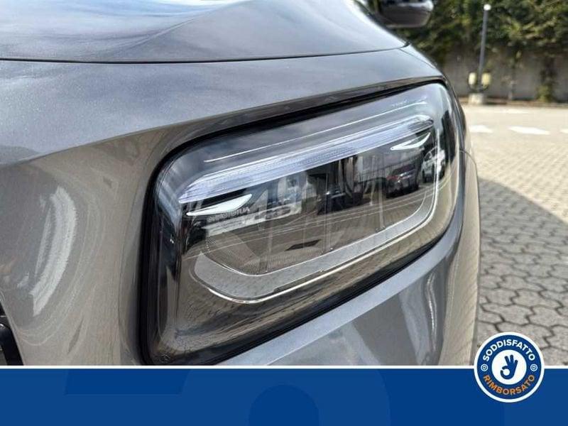 Mercedes-Benz GLB Classe 200d Automatic AMG Line Advanced Plus