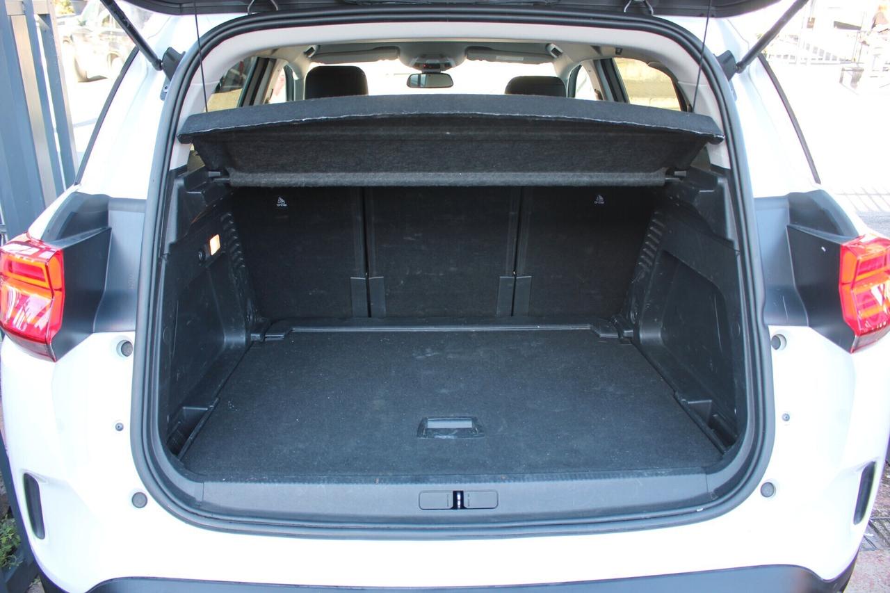 Citroen C5 Aircross 1.5 EAT8 NEW MODEL *PREZZO VERO* UNIPRO TELECAMERA