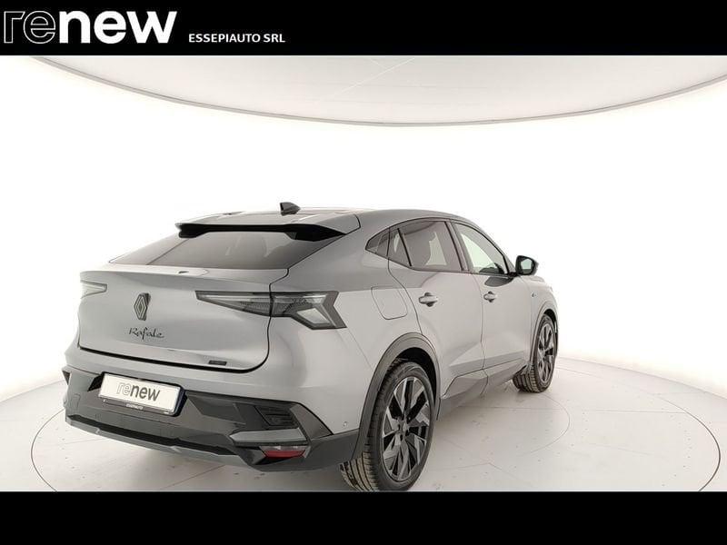 Renault Rafale Full Hybrid E-Tech 200 Esprit Alpine