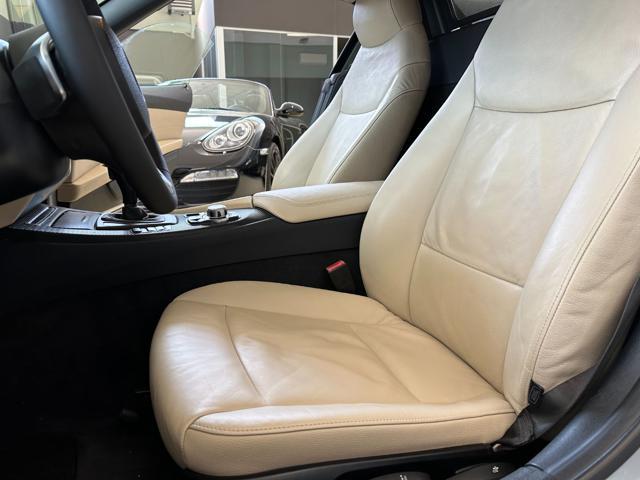 BMW Z4 sDrive30i