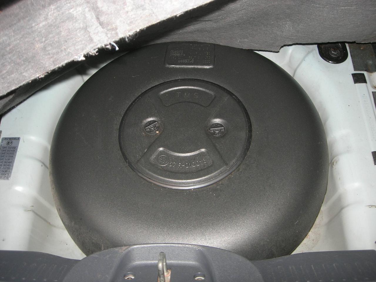 Fiat 500 1.2 EasyPower Lounge