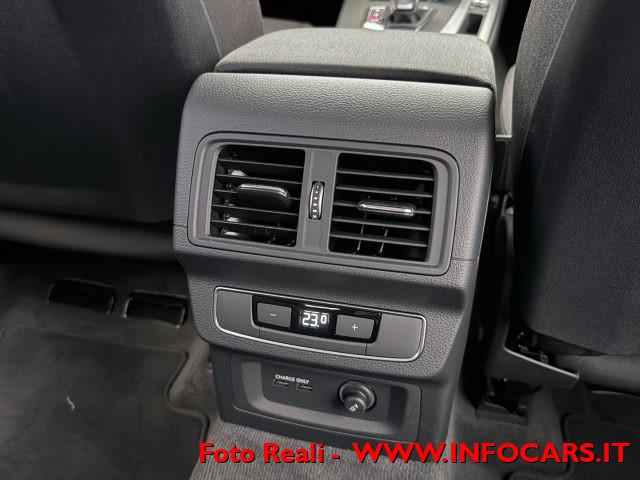 AUDI Q5 SPB 40 TDI(MHEV) Quattro Bus. Adv. - Prezzo Reale