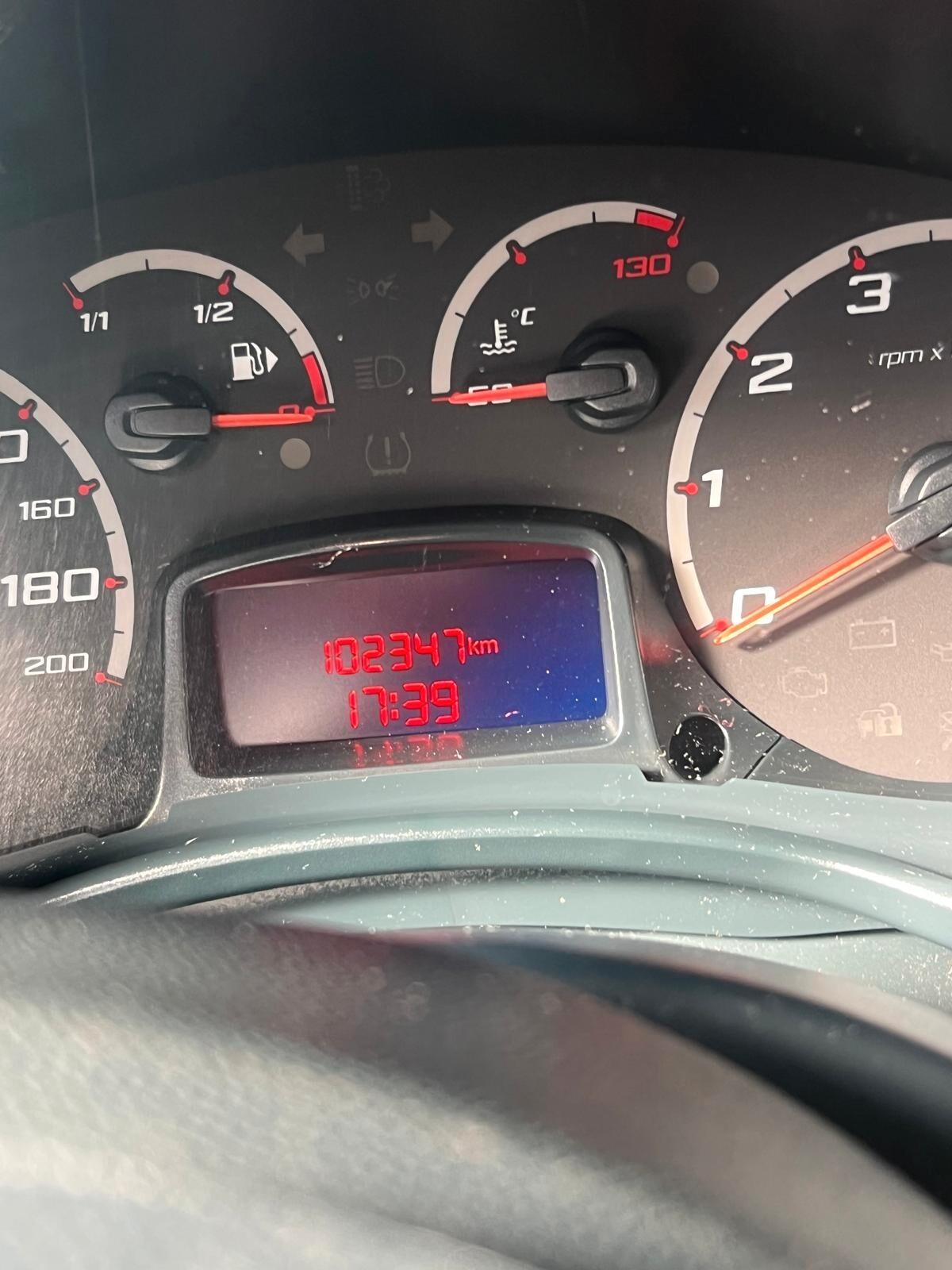 Ford Ka Ka+ 1.2 8V 69CV Neopatentati Trattabile