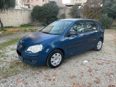 Volkswagen Polo 1.2/70CV 12V 5p. Comfortline