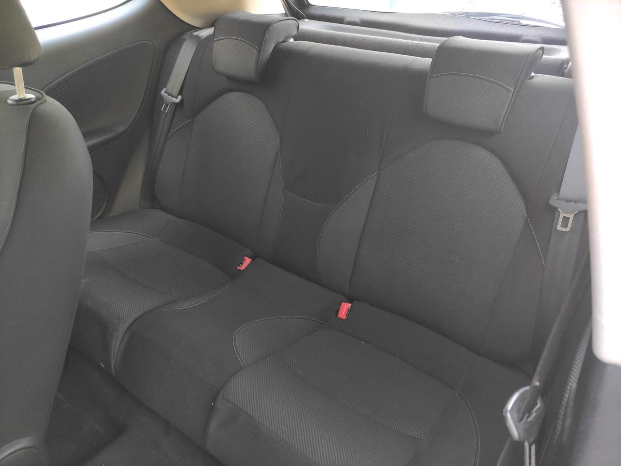 Alfa Romeo MiTo 1.6 JTDm