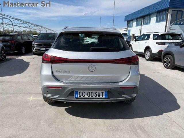 MERCEDES-BENZ EQA 250 2021 250 Sport Plus - GG003WT