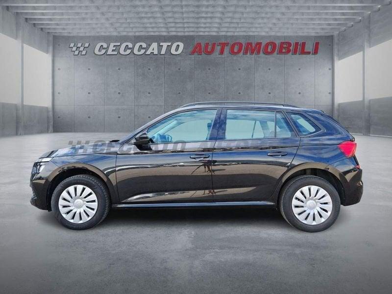 Skoda Kamiq Kamiq 1.0 tsi Ambition 95cv
