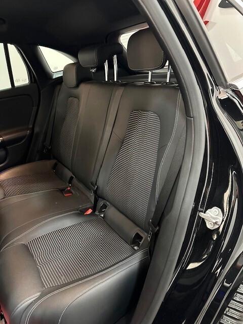 MERCEDES GLA 200 d Autom Premium FULL OPT.