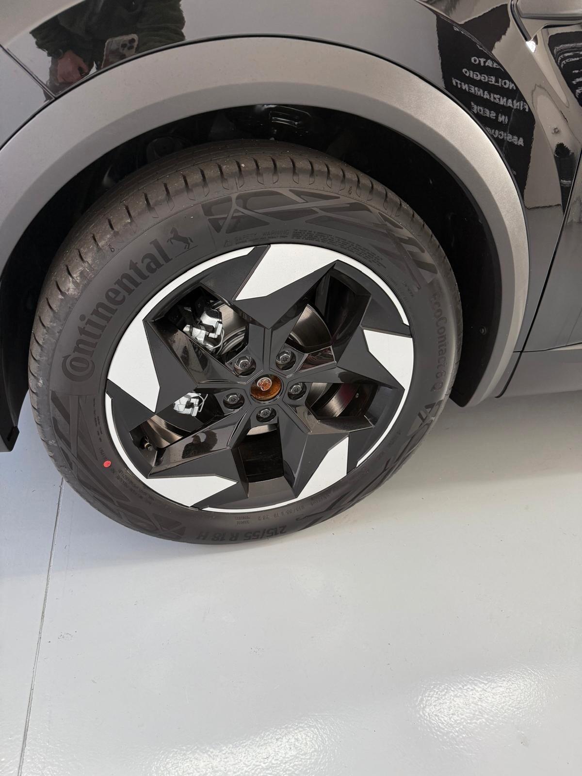 Renault Captur ECO-G 100 CV Techno