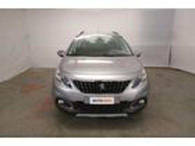 PEUGEOT 2008 PureTech Turbo 110 EAT6 S&S Allure