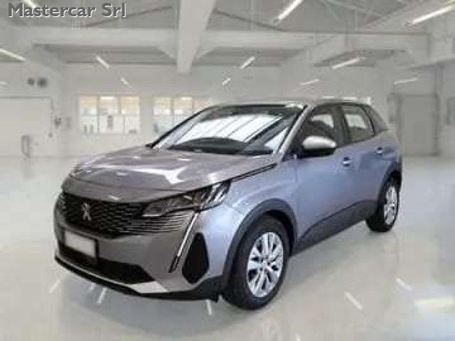 PEUGEOT 3008 3008 1.5 bluehdi Active Business s - GE923SF