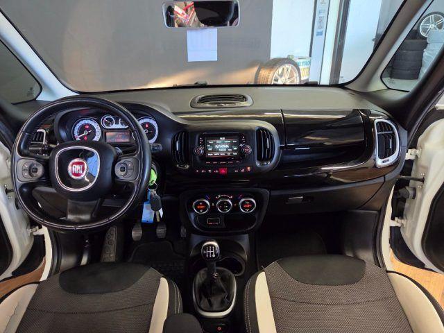FIAT 500L 1.3 Multijet 95 CV Trekking