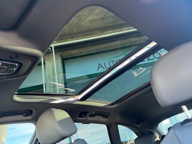 Audi A4 allroad 40 tdi quattro 204cv S-tronic, Tetto, 19", Led, Gancio Traino