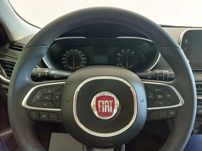 FIAT Tipo Tipo 1.4 5 porte Lounge