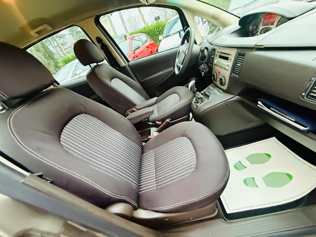 Lancia MUSA 1.4 Oro Ok nEOPATENTATI